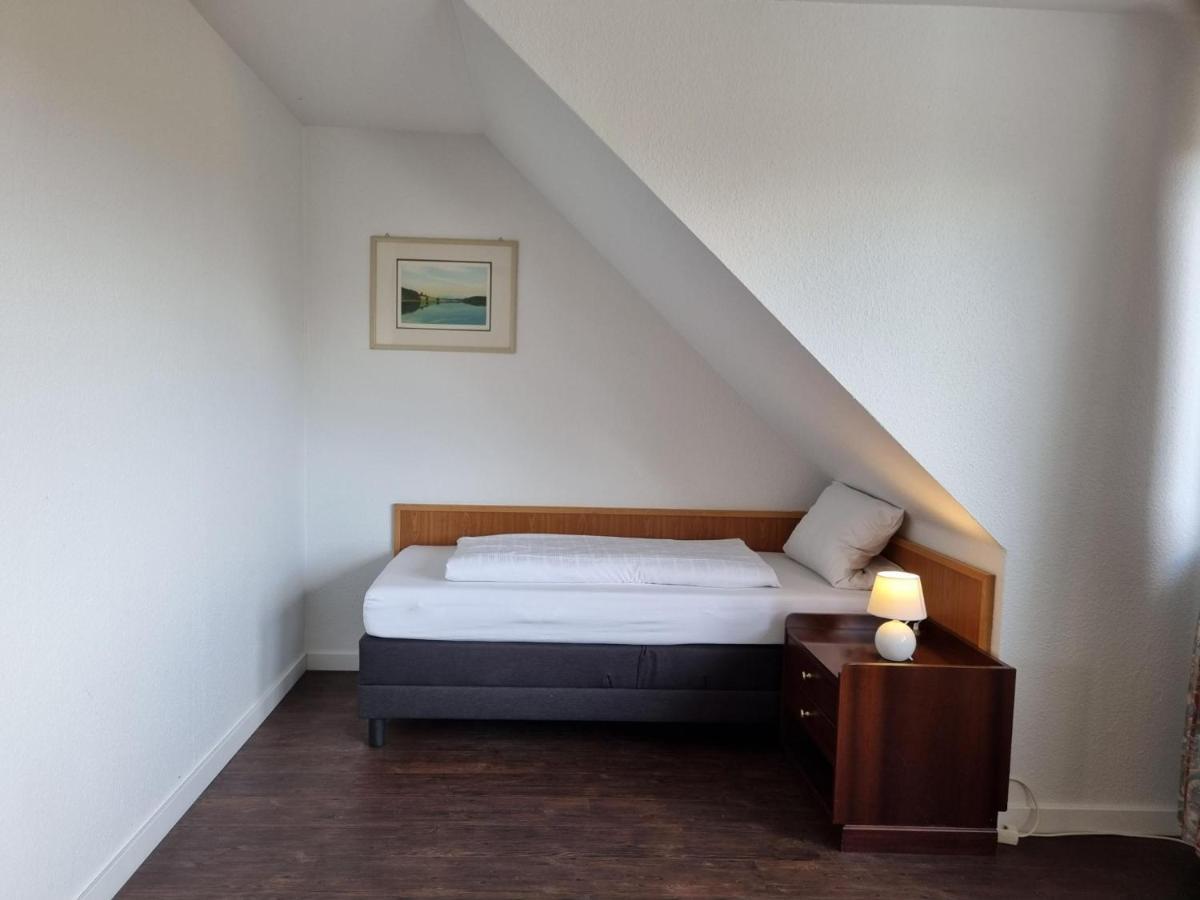 Erbenholz Hotel Laatzen Esterno foto