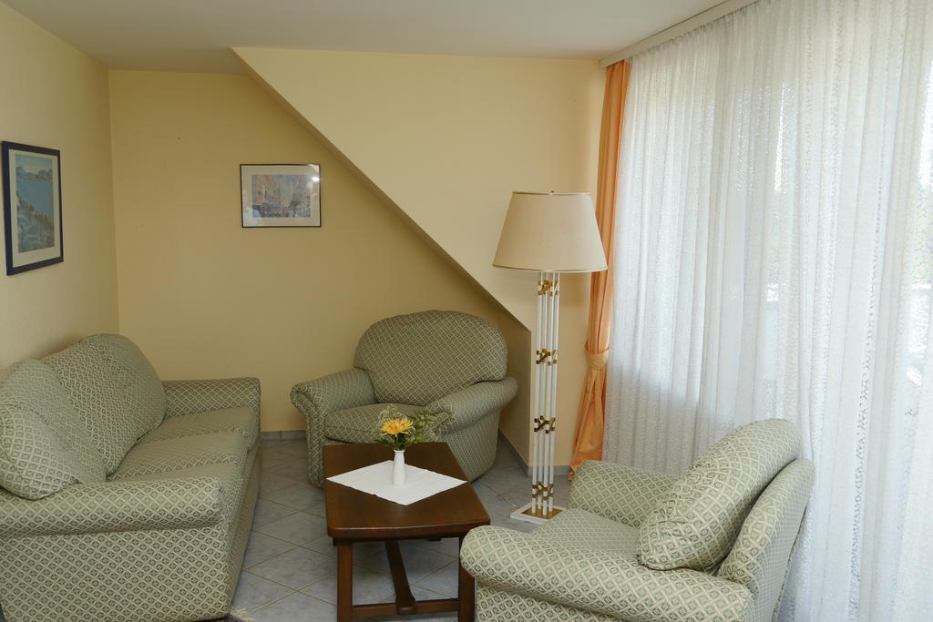 Erbenholz Hotel Laatzen Camera foto
